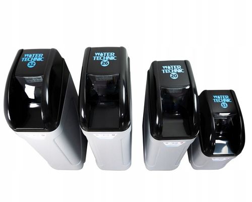 ZMIĘKCZACZ WODY WATER TECHNIC 32 SMART PACK UPFLOW MONO STACJA UZDATNIANIA na Arena.pl