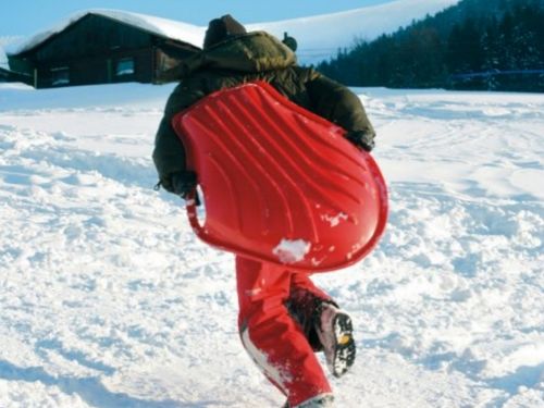 Sanki BIG | Czerwony na Arena.pl