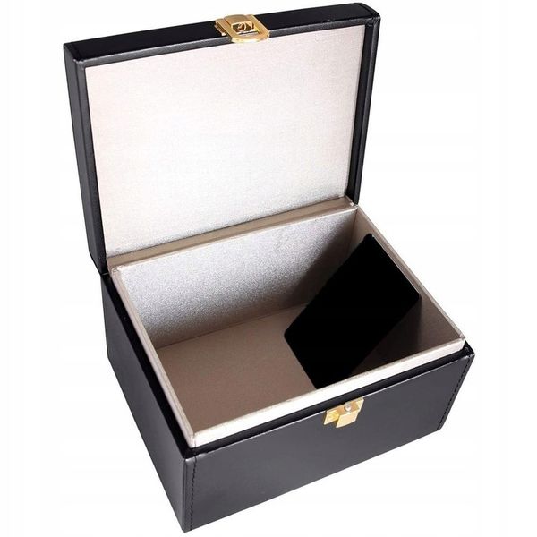 Skuteczna Blokada RFID dla Kluczyków Samochodowych Braders zdjęcie 15