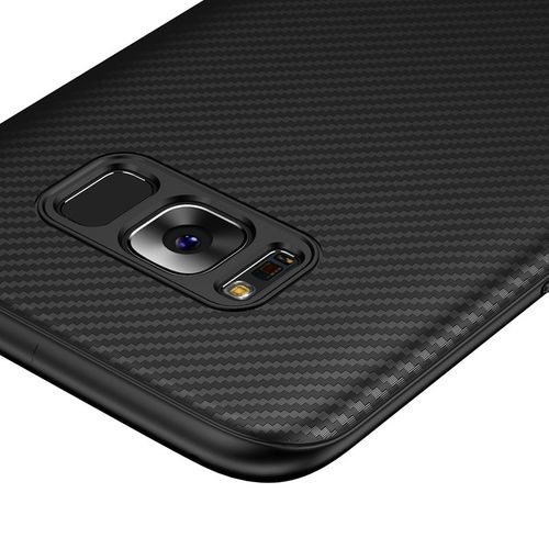 Etui do Samsung Galaxy S8 (czarny) #0 na Arena.pl