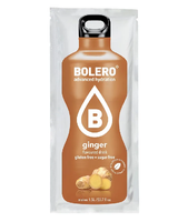Bolero Instant Ginger 9g