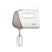 Mikser ręczny Zelmer ZHM2850 600 W biały