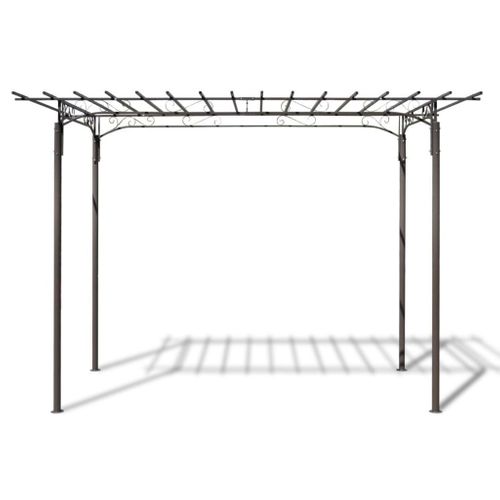 Różana Pergola, Altanka. na Arena.pl