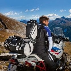 Torba podróżna Held Carry-bag 60L na Arena.pl