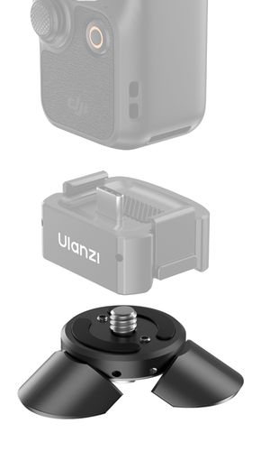 Statyw Ulanzi PK-08 do Osmo Pocket 3 na Arena.pl