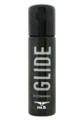 mister b glide silicone 100 ml - silikonowy lubrykant medyczny