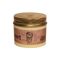 BANDIDO Aqua Hair Wax Medium 6 - Wosk do Włosów, 125ml