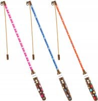 Kij do latarni LED 50cm