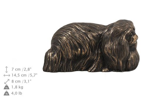 Pekińczyk - urna - 4065 na Arena.pl