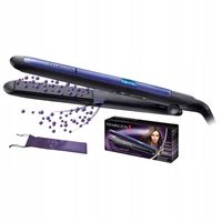 Prostownica do włosów Remington S7710 3 x JONIZACJA turmalin