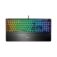 KLAWIATURA GMINGOWA STEELSERIES Apex 3 US