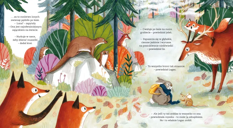 Odwagi, zajączku zdjęcie 4