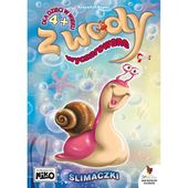 z wody wyczarowane - ślimaczki 1292