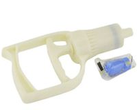 Pompka do baniek próżniowych