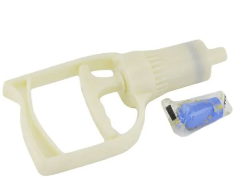 Pompka do baniek próżniowych zdjęcie 1