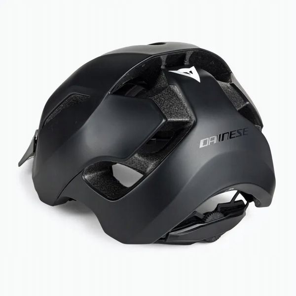 Kask rowerowy Dainese Linea 03 czarny 59-62cm L-XL zdjęcie 4