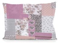 Poszewka Z Kory 70X80 100% Bawełna 22483