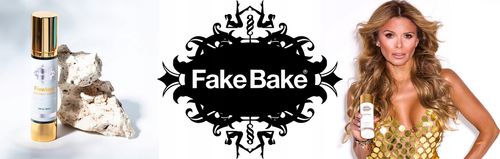 Samoopalacz Fake Bake Flawless Coconut Serum opalające twarz i ciało 50ml na Arena.pl