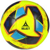 ND05_P1157-5 18521 Piłka nożna Select Classic żółto-niebieska 18521 r.5