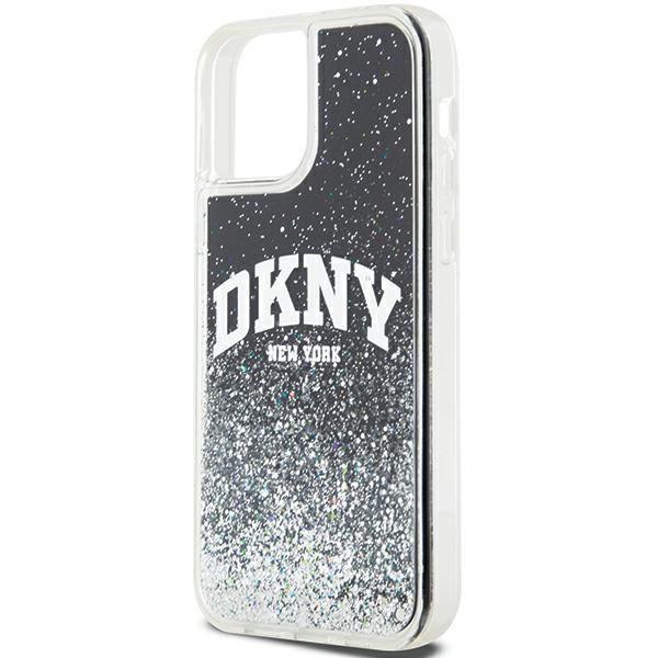 Etui DKNY do iPhone 12, iPhone 12 Pro, Czarny zdjęcie 6