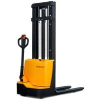 WÓZEK MASZTOWY ELEKTRYCZNY CORMAK Q12E30 UDŻWIG 1200KG PODNOSZENIE 3000MM