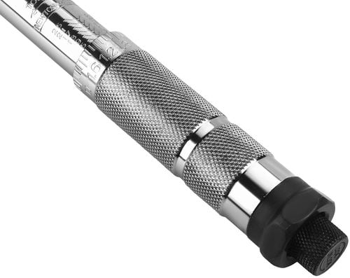Klucz dynamometryczny 1/4" 5-25Nm KD10204 na Arena.pl