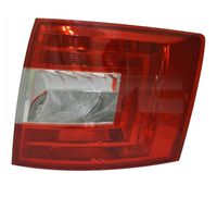 Skoda Octacia 13-17 Lampa tylna prawa