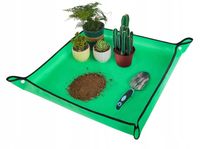 Mata Podkładka do Przesadzania Kwiatów Roślin DUŻA