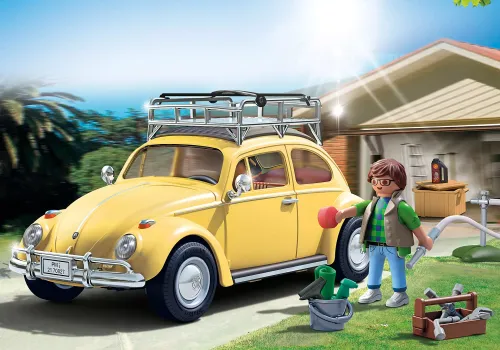 PLAYMOBIL ® 70827. Volkswagen Garbus na Arena.pl