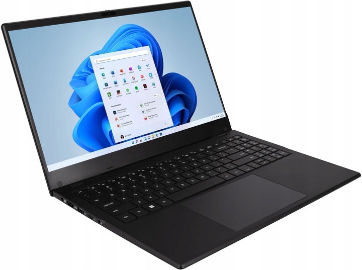 Laptop TECHBITE Pix 15.6" IPS 8GB RAM 128GB SSD | Celeron N5105 | zdjęcie 2