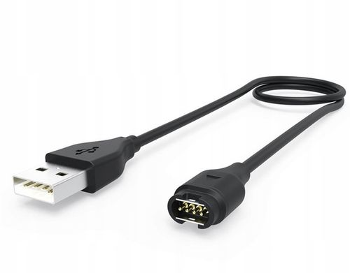 Ładowarka USB Kabel do Garmin Instinct / Solar / Tactical na Arena.pl