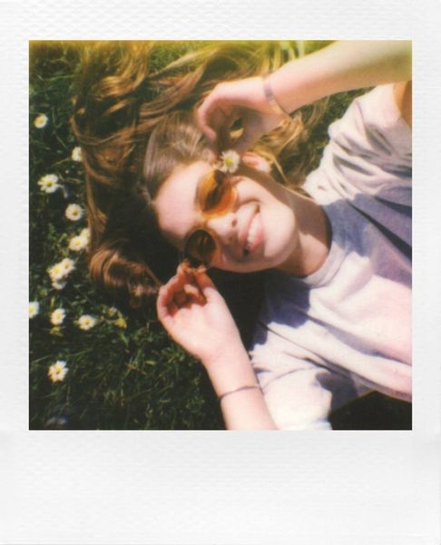 Aparat NATYCHMIASTOWY POLAROID GO 16x Wkłady Biały zdjęcie 3