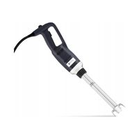 Blender ręczny Royal Catering RCSM-350-300 350 W czarny