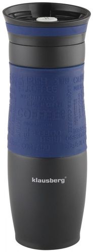KLAUSBERG KUBEK TERMICZNY 500 ml KB-7102 na Arena.pl