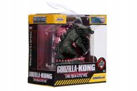 JADA GODZILLA METAL FIGURKI 6,5CM 4 RODZ 8193