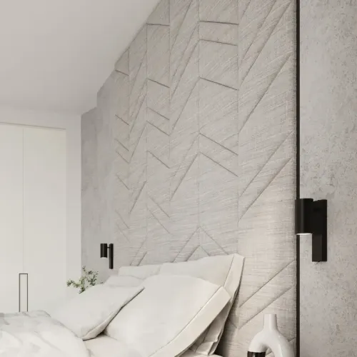 Kinkiet UTTI czarny na Arena.pl