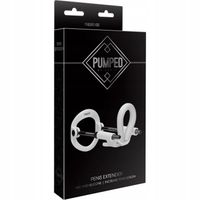 Przedłużacz penisa - Pumped by ss