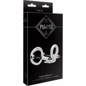 Przedłużacz penisa - Pumped by ss