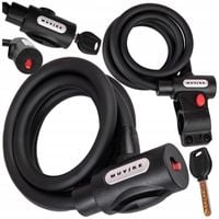 ZAPIĘCIE ROWEROWE LINKA ZAPIĘCIE DO ROWERU MUVIKE FLEX 1500/12K - 150