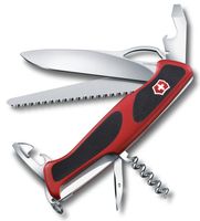 Victorinox 0.9563.MC, scyzoryk Ranger 79 M Grip, 130mm, 12 funkcji,