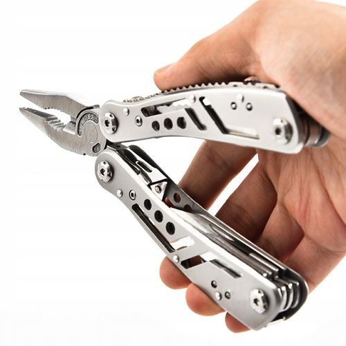 Multitool ARSA GO 12 w 1 na Arena.pl