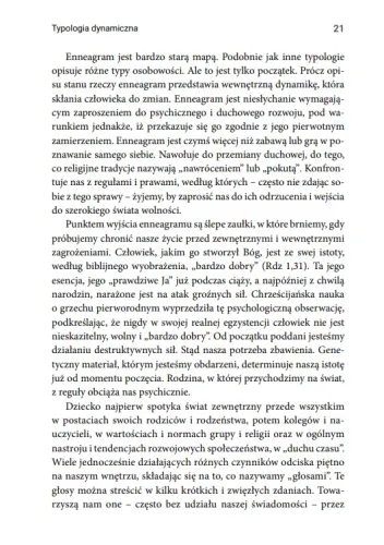 Enneagram. Dziewięć Typów Osobowości na Arena.pl