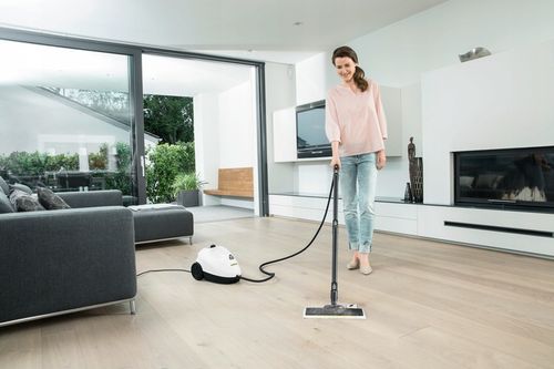 KARCHER Parownica SC 2 EasyFix 1.512-600.0 Z KOŃCÓWKAMI na Arena.pl