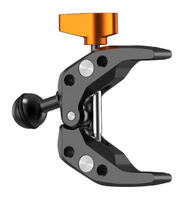 Ramię  montażowe z uchwytem K&F Concept Ms13