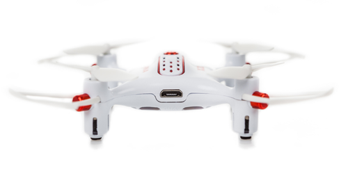 Dron RC Syma X20 2.4G Headless 3D Flip RTF na Arena.pl
