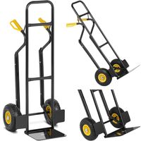 wózek magazynowy transportowy młynarka stal do 250 kg