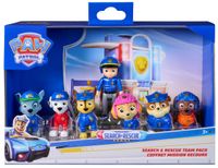 PSI PATROL: FIGURKI SEARCH & RESCUE