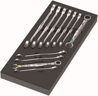 wkładka piankowa 6000 joker, set 1, 11 cz. - w05150120001