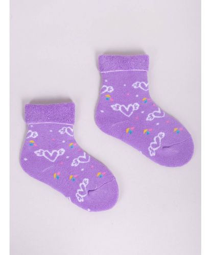 SKARPETY FROTTE SKF-003 27-30 wzór - chłopiec na Arena.pl