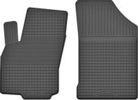 Suzuki Alto 7 (09-14) DYWANIKI GUMOWE BEZZAPACHOWE